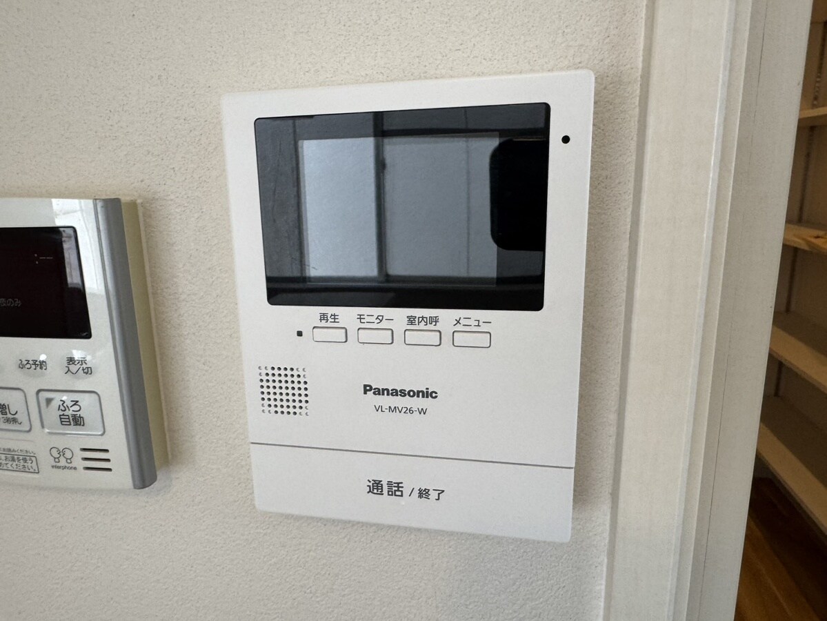 エイトビル福崎の物件内観写真