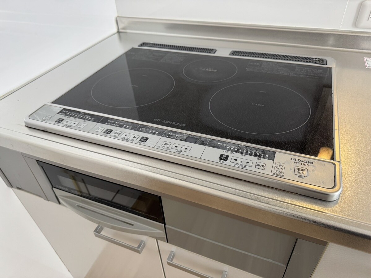 エイトビル福崎の物件内観写真