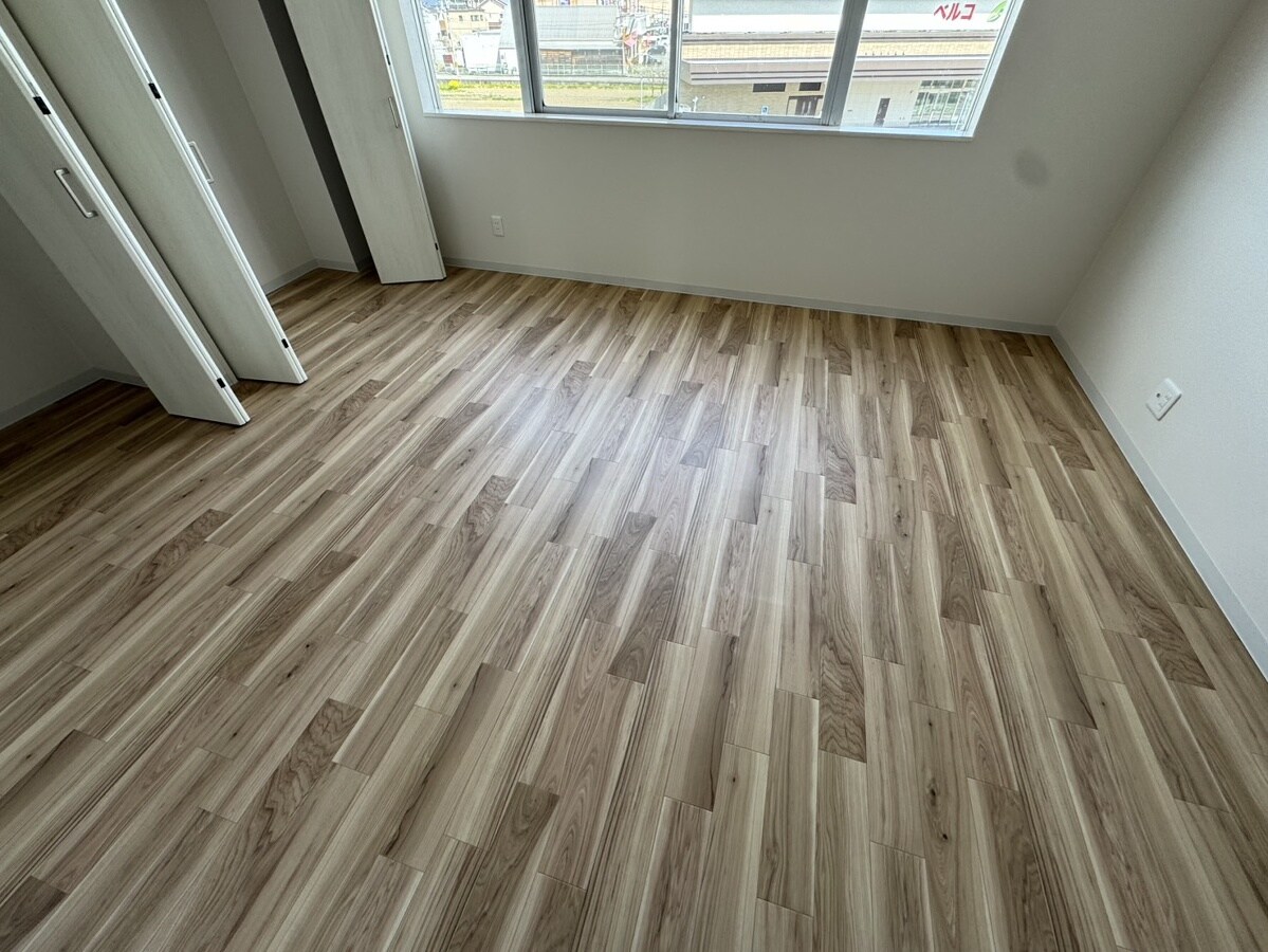 エイトビル福崎の物件内観写真