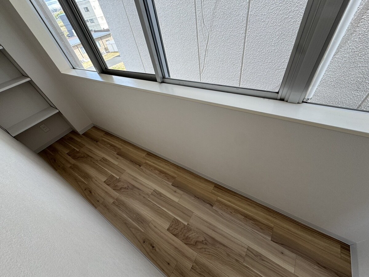 エイトビル福崎の物件内観写真