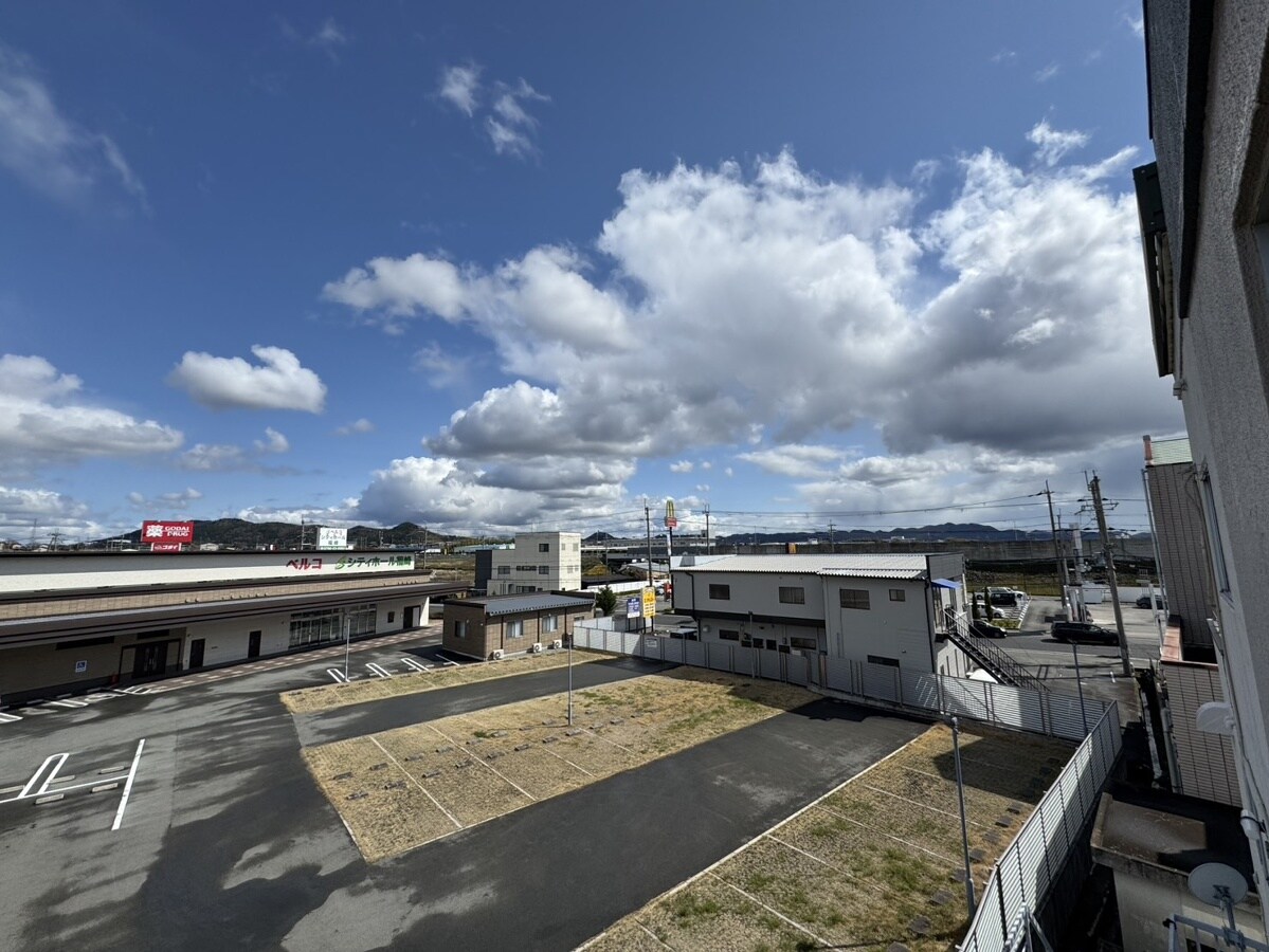 エイトビル福崎の物件内観写真