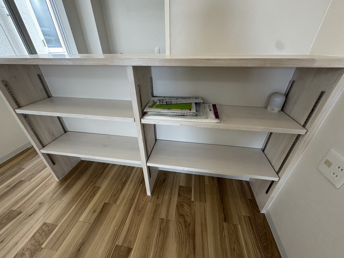 エイトビル福崎の物件内観写真