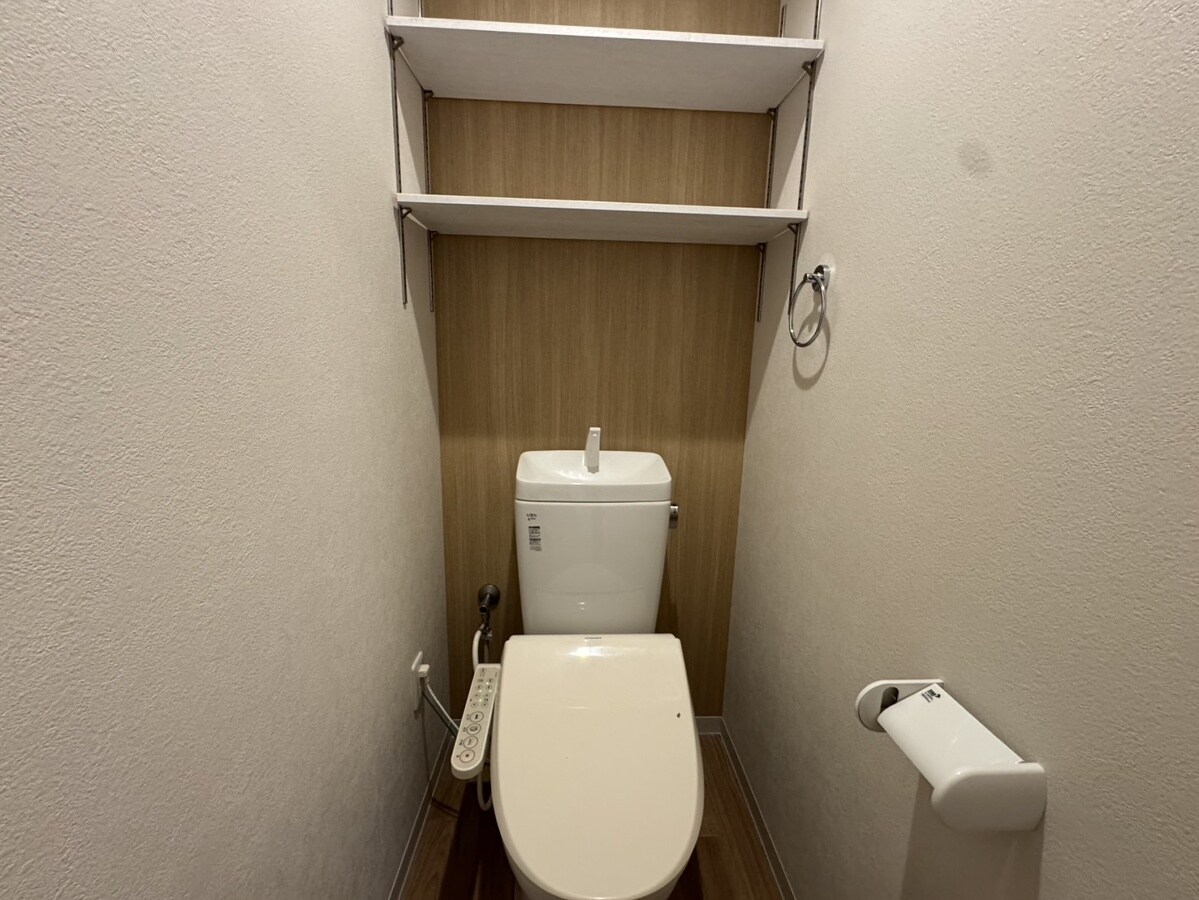 エイトビル福崎の物件内観写真