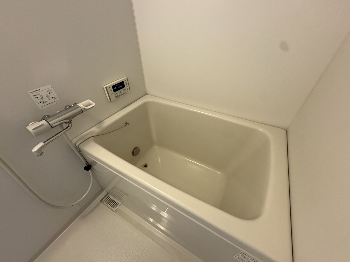 エイトビル福崎の物件内観写真