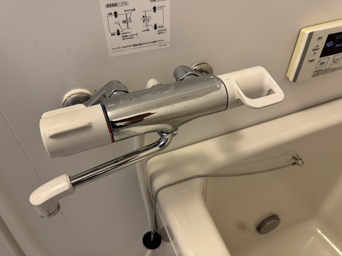 エイトビル福崎の物件内観写真