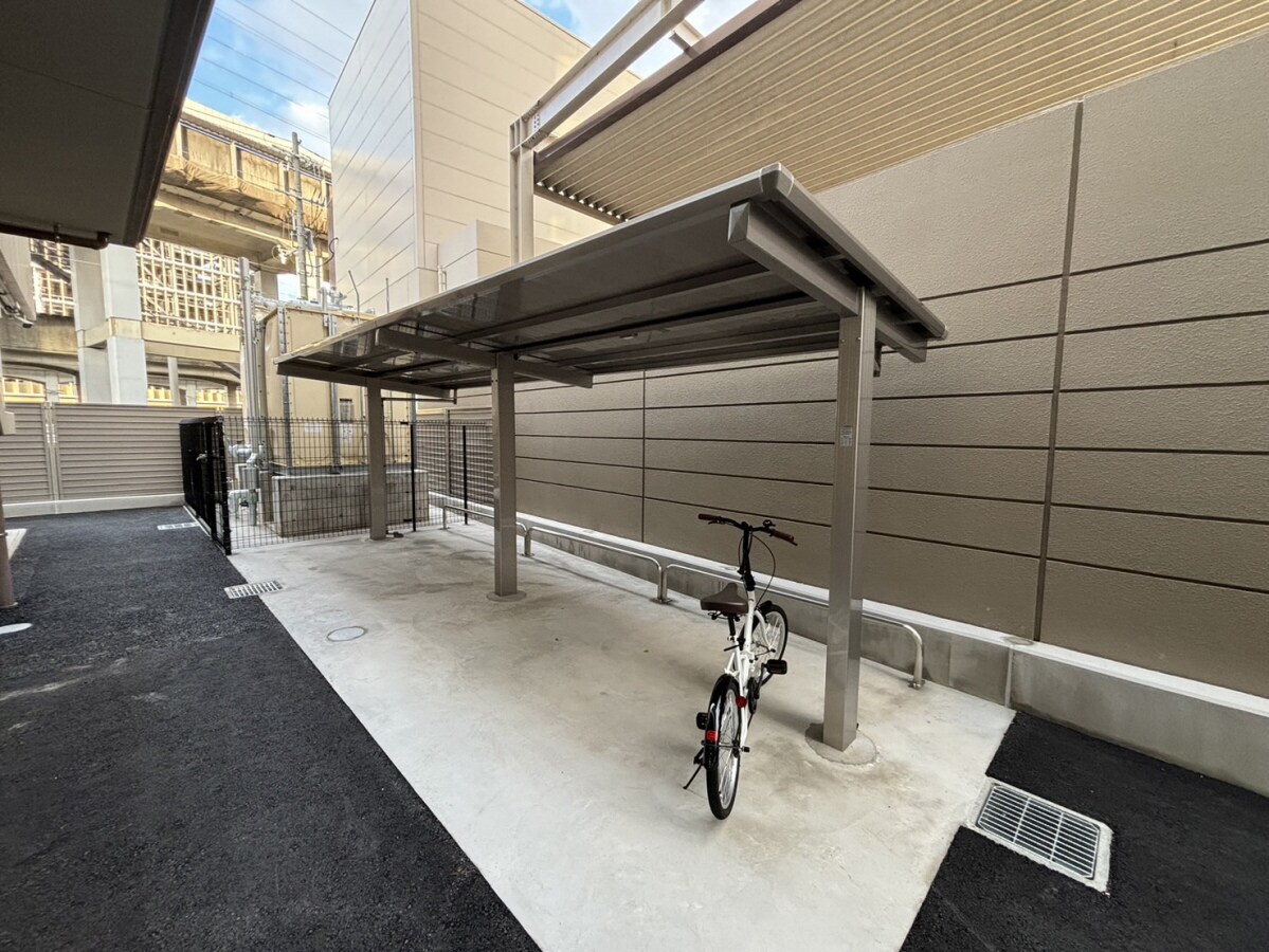 アビオス姫路駅東の物件内観写真