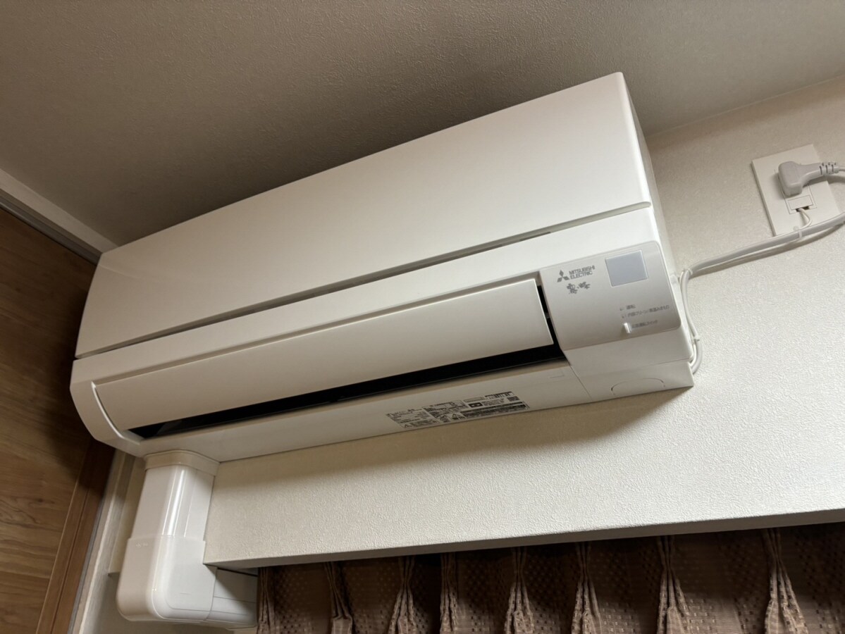 アビオス姫路駅東の物件内観写真