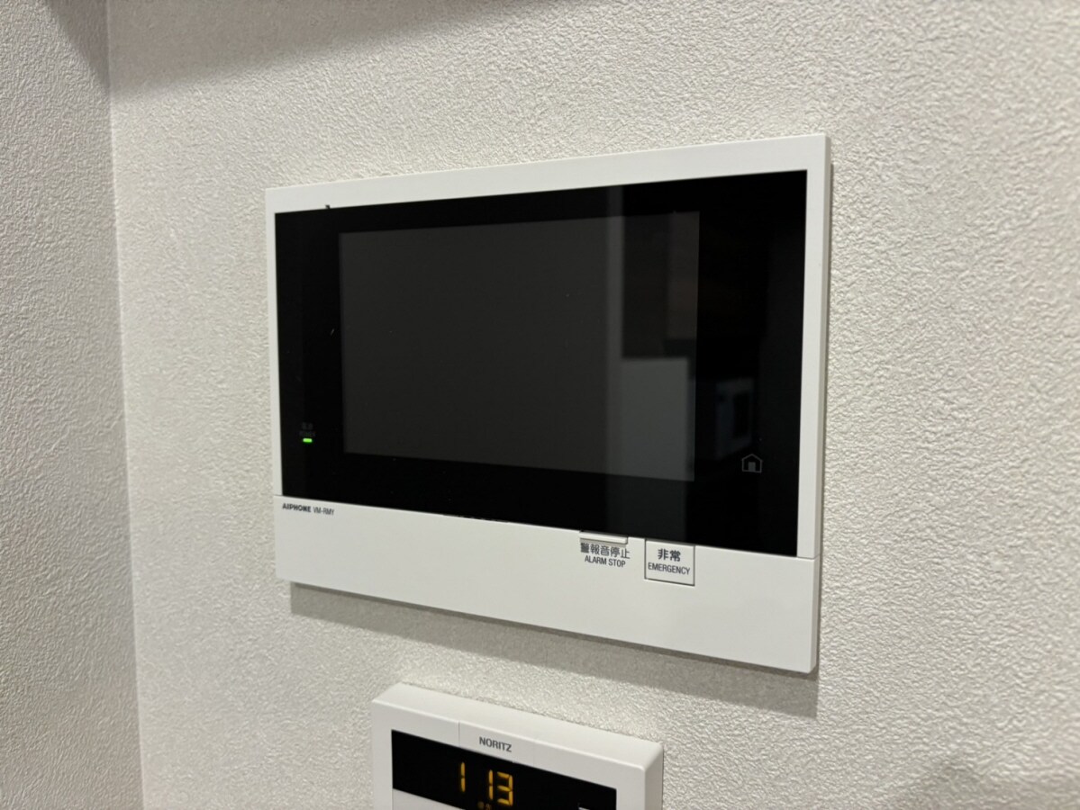 アビオス姫路駅東の物件内観写真