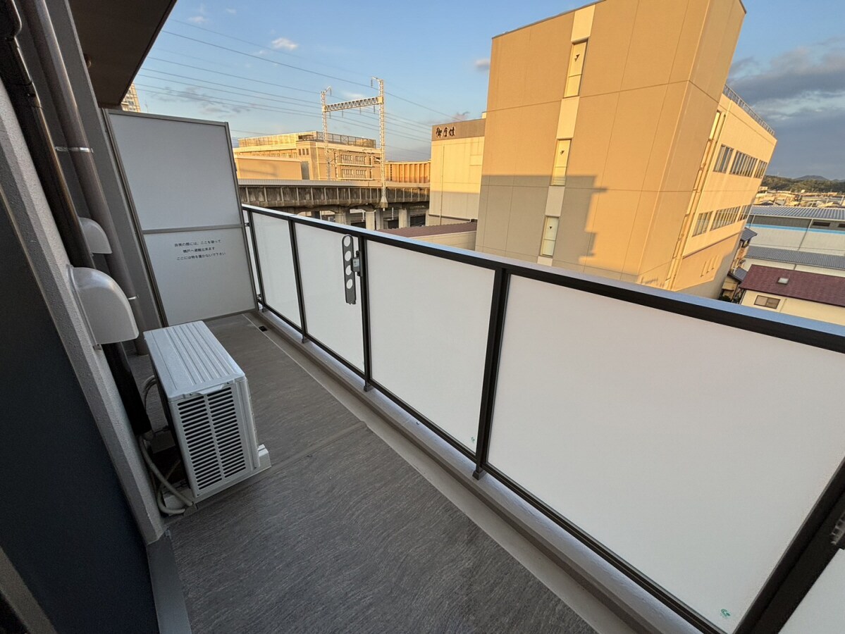 アビオス姫路駅東の物件内観写真