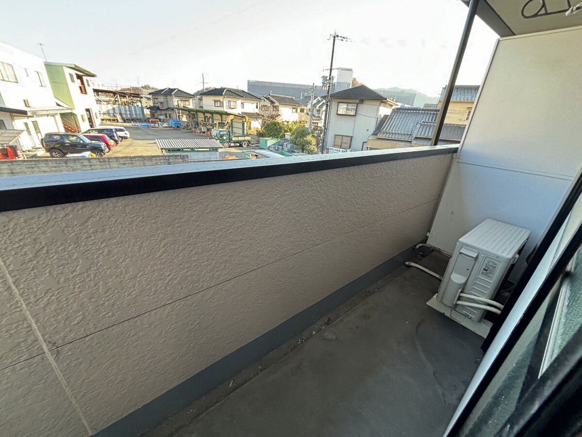 MISTRAL下手野の物件内観写真