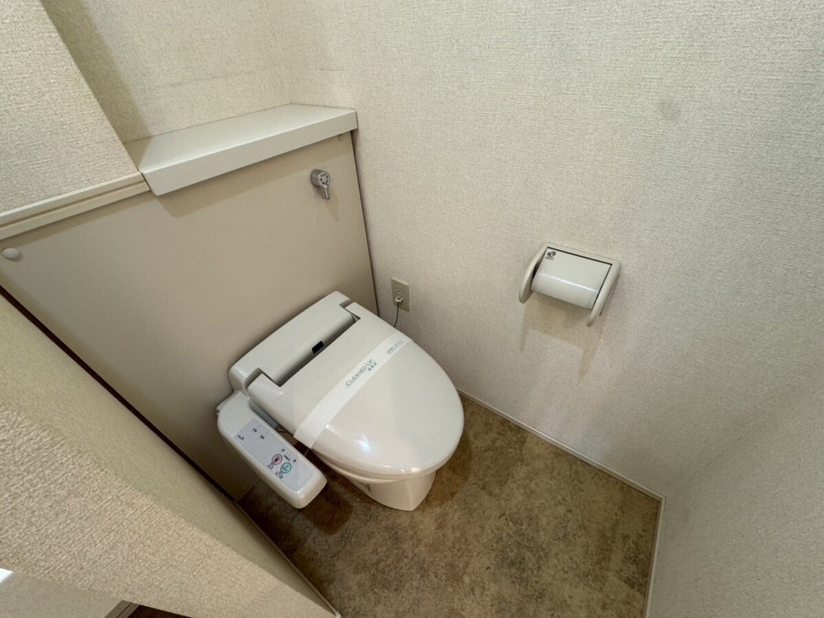 レトアFCの物件内観写真