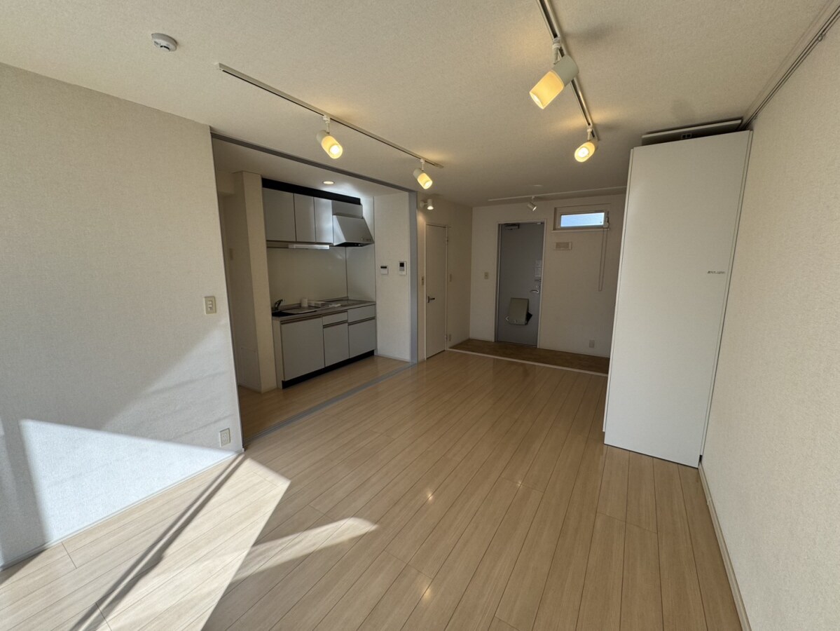 レトアFCの物件内観写真