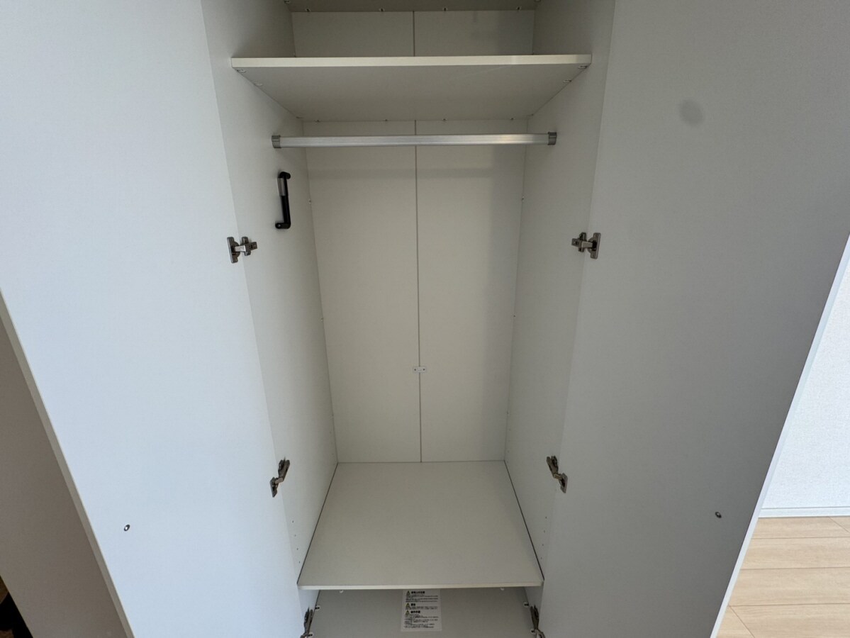 レトアFCの物件内観写真