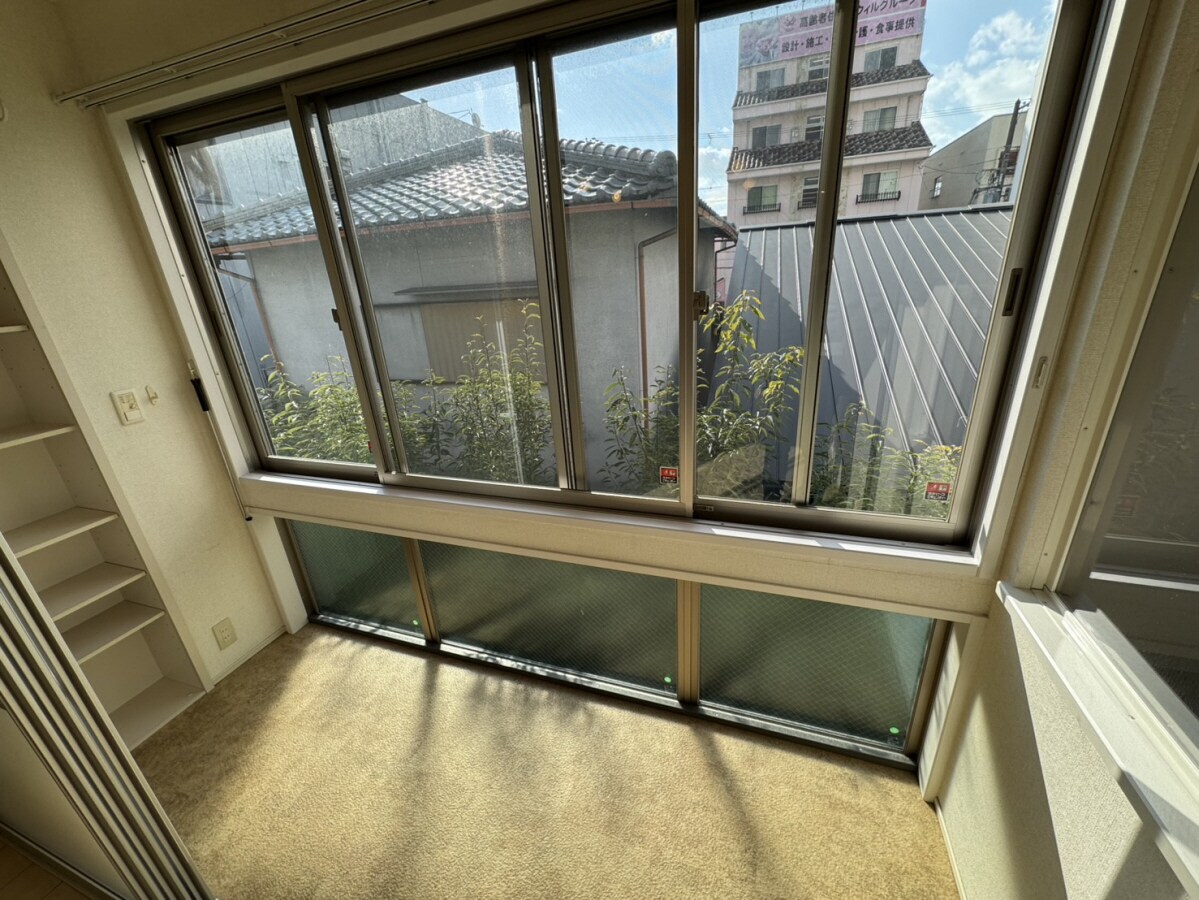 レトアFCの物件内観写真