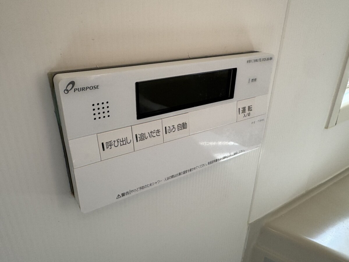 レトアFCの物件内観写真