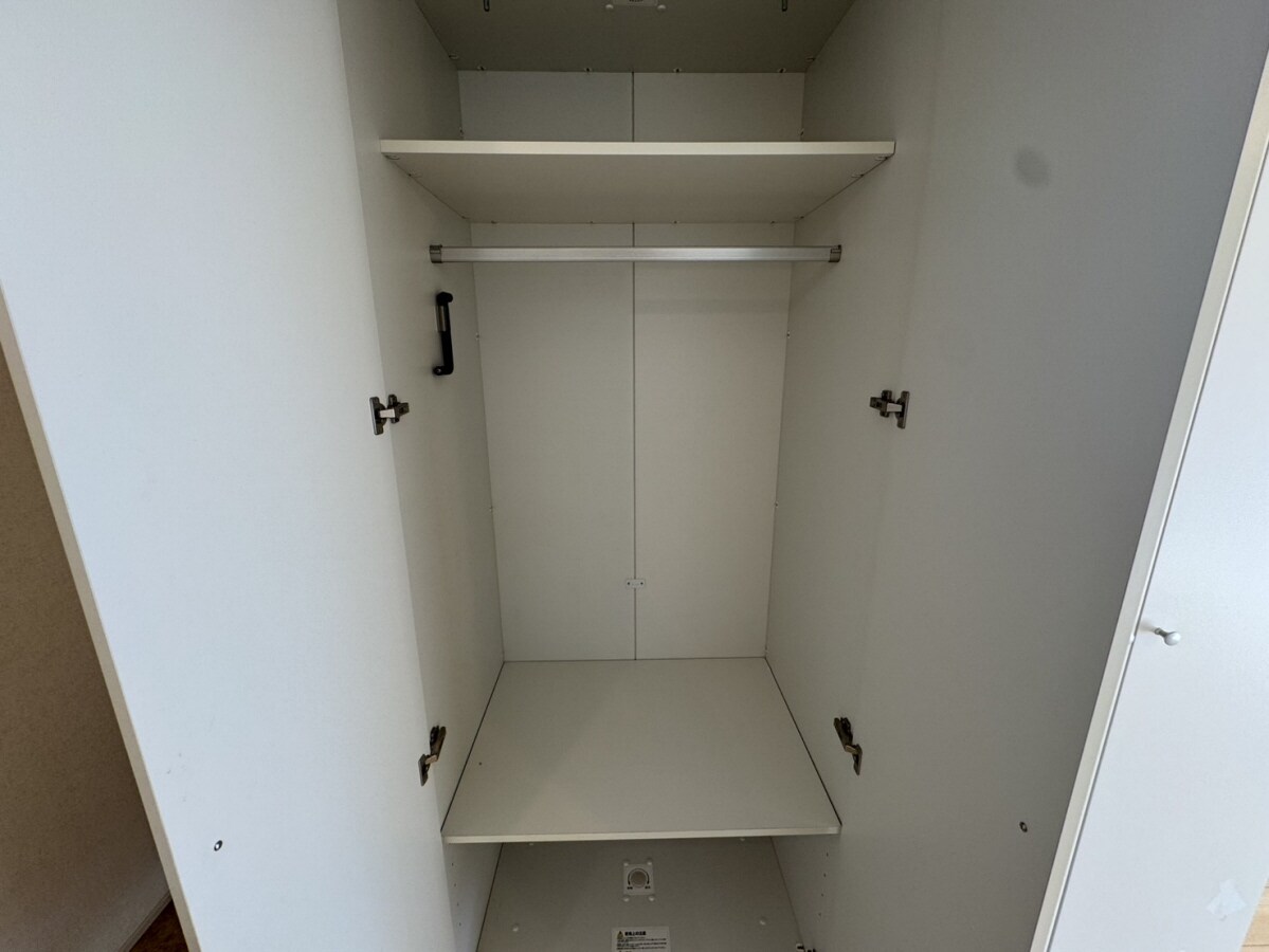 レトアFCの物件内観写真