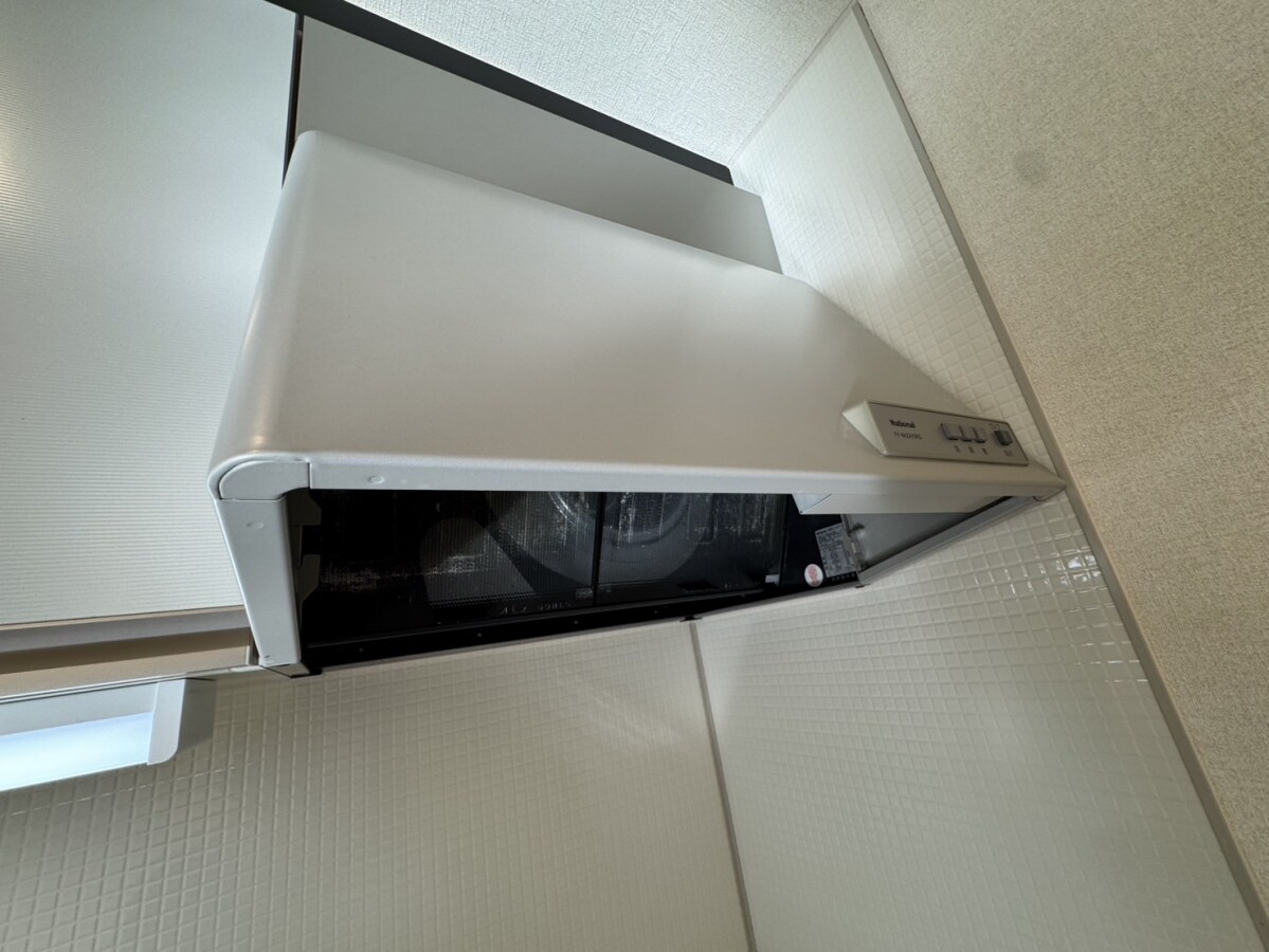 レトアFCの物件内観写真