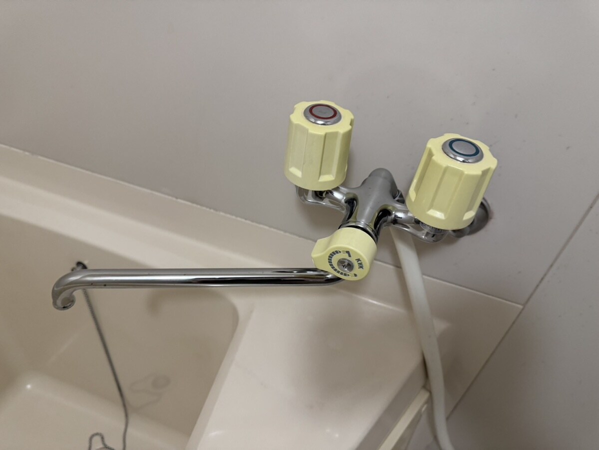 ガーデンハイツ緑ケ丘C,Dの物件内観写真