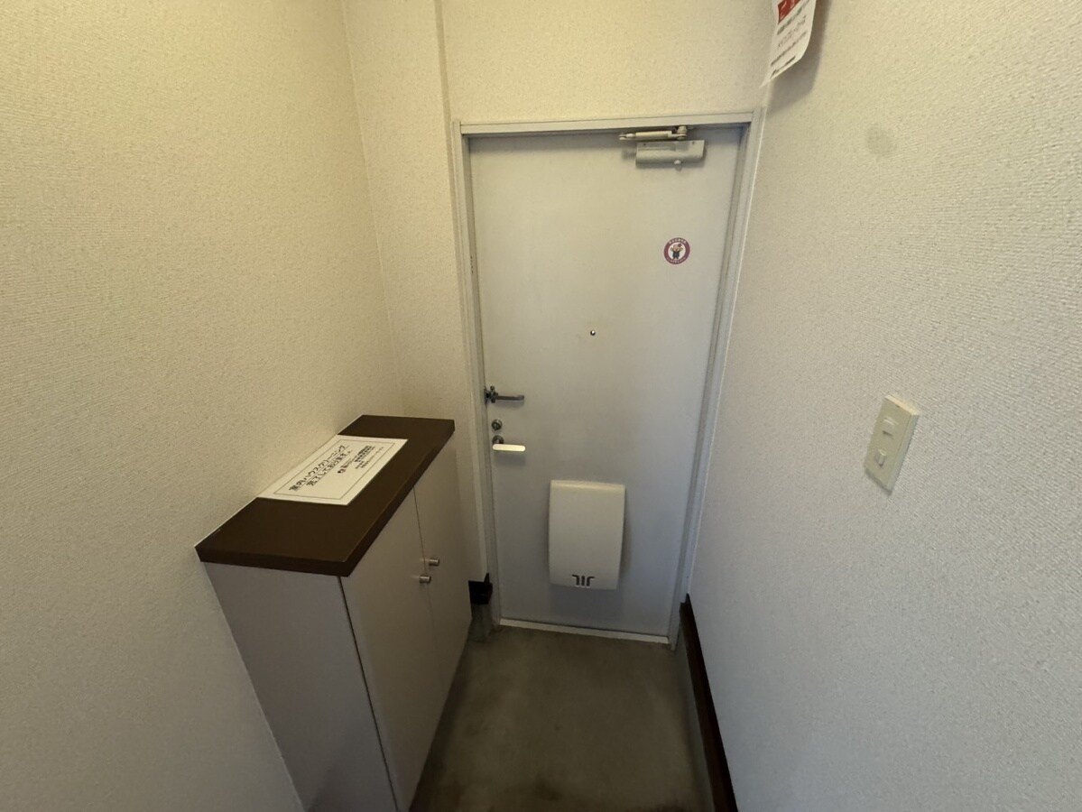 ガーデンハイツ緑ケ丘C,Dの物件内観写真