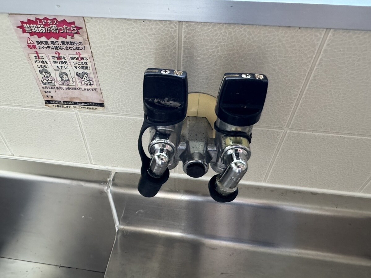 ガーデンハイツ緑ケ丘C,Dの物件内観写真