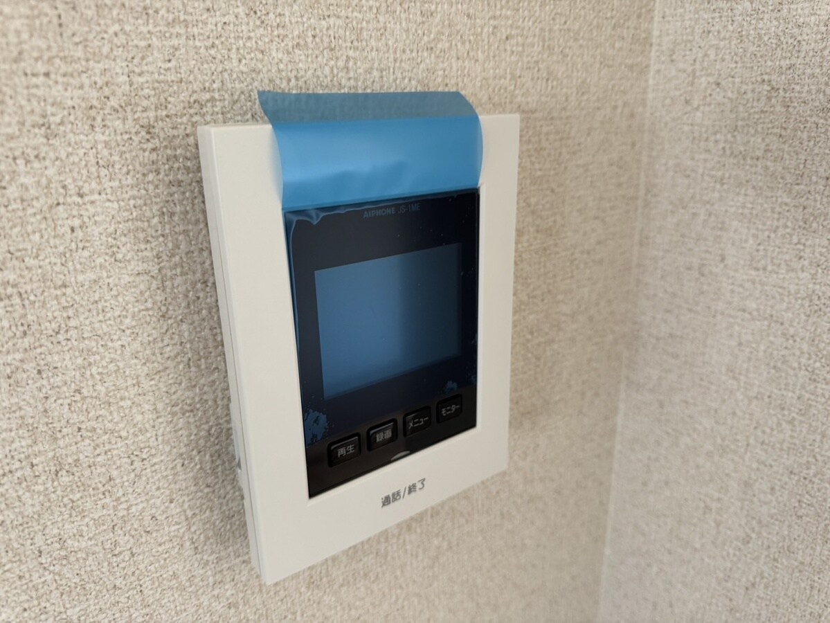 ガーデンハイツ緑ケ丘C,Dの物件内観写真