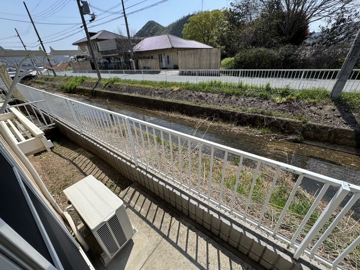 ガーデンハイツ緑ケ丘C,Dの物件内観写真