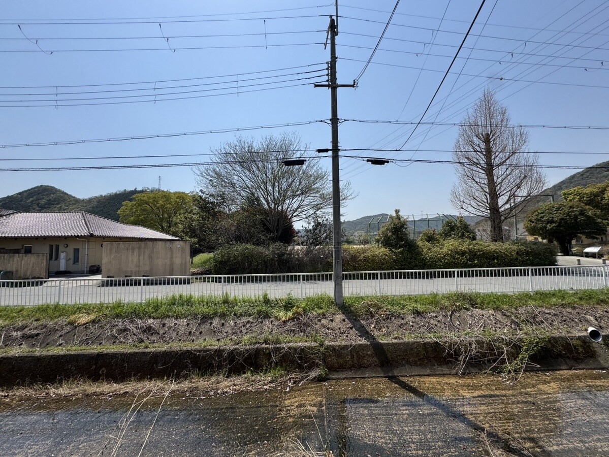 ガーデンハイツ緑ケ丘C,Dの物件内観写真