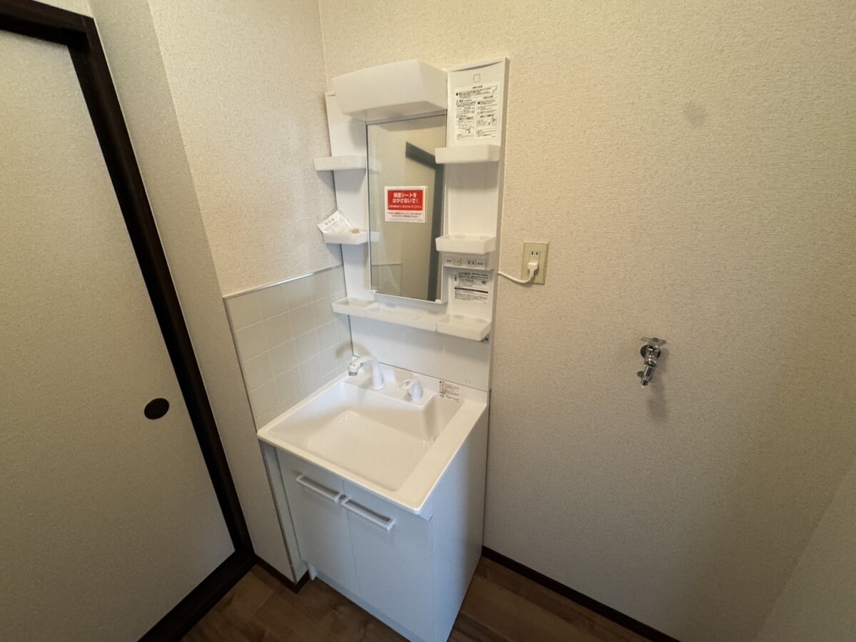 ガーデンハイツ緑ケ丘C,Dの物件内観写真