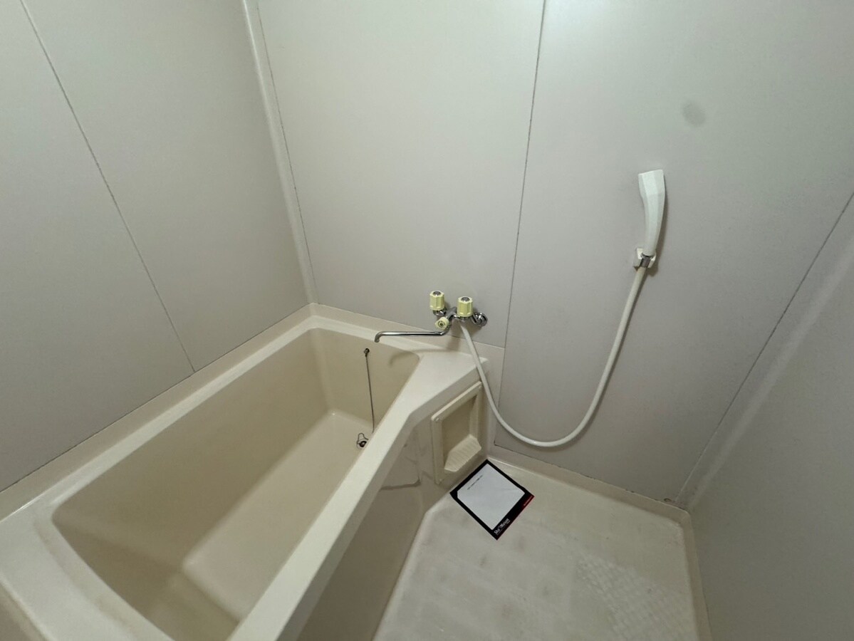 ガーデンハイツ緑ケ丘C,Dの物件内観写真