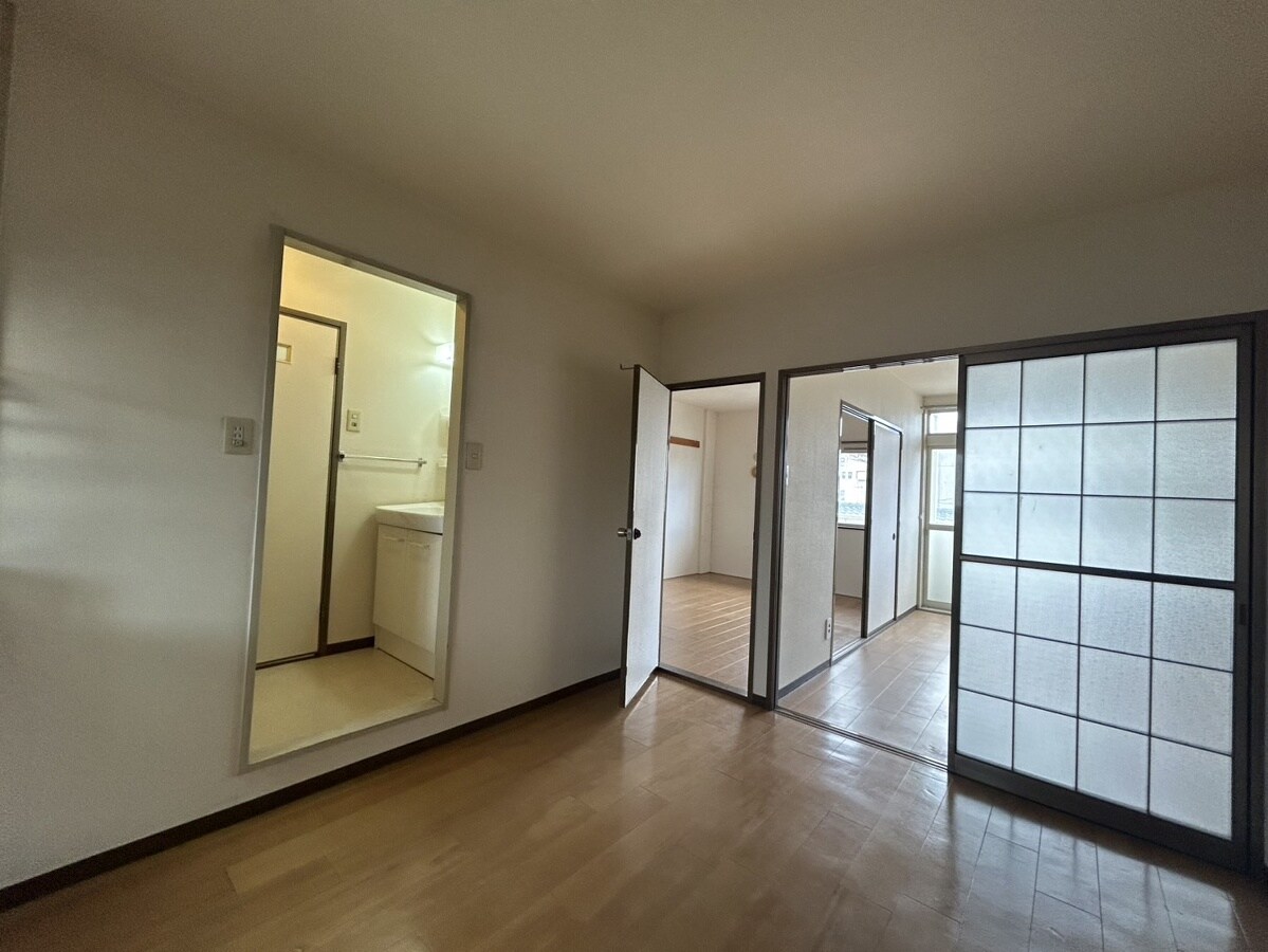 エスポワール・サンの物件内観写真