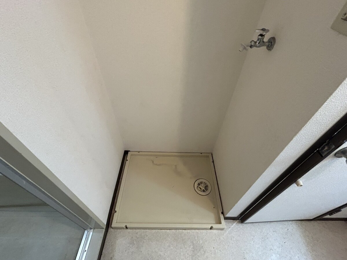 エスポワール・サンの物件内観写真