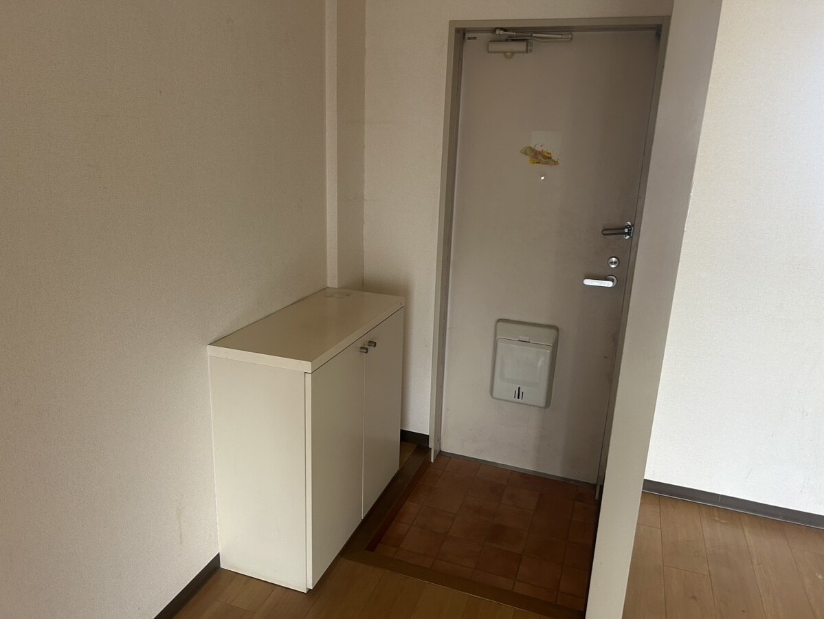 エスポワール・サンの物件内観写真