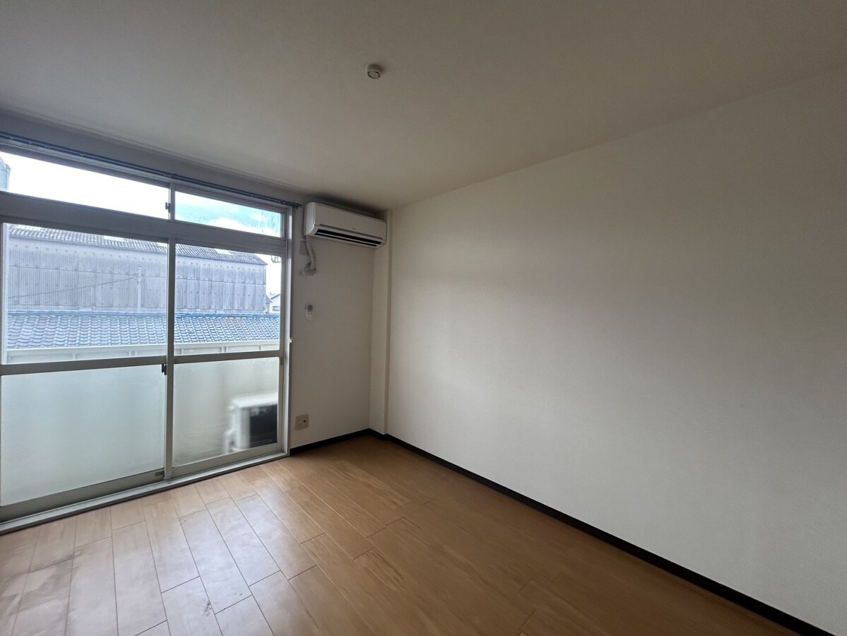 エスポワール・サンの物件内観写真