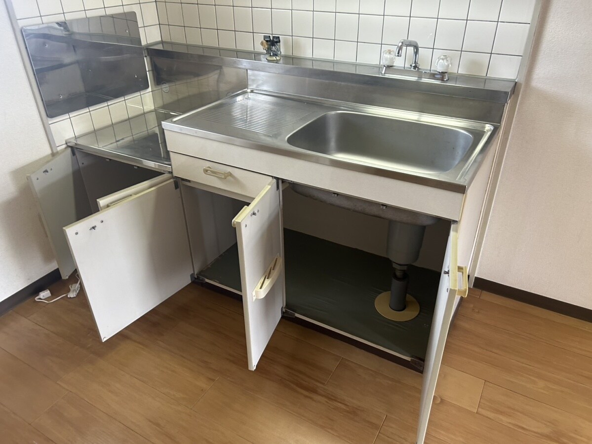 エスポワール・サンの物件内観写真