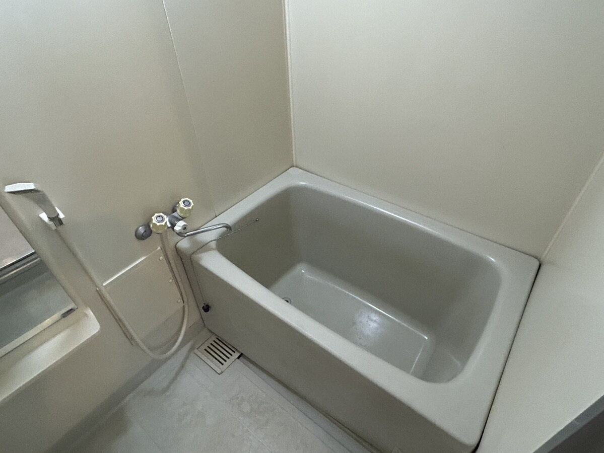 エスポワール・サンの物件内観写真