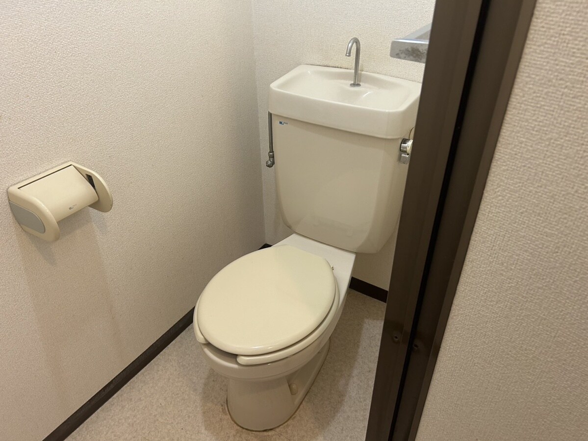 エスポワール・サンの物件内観写真