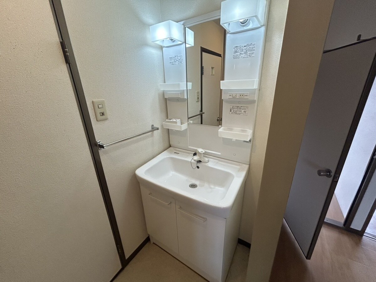 エスポワール・サンの物件内観写真