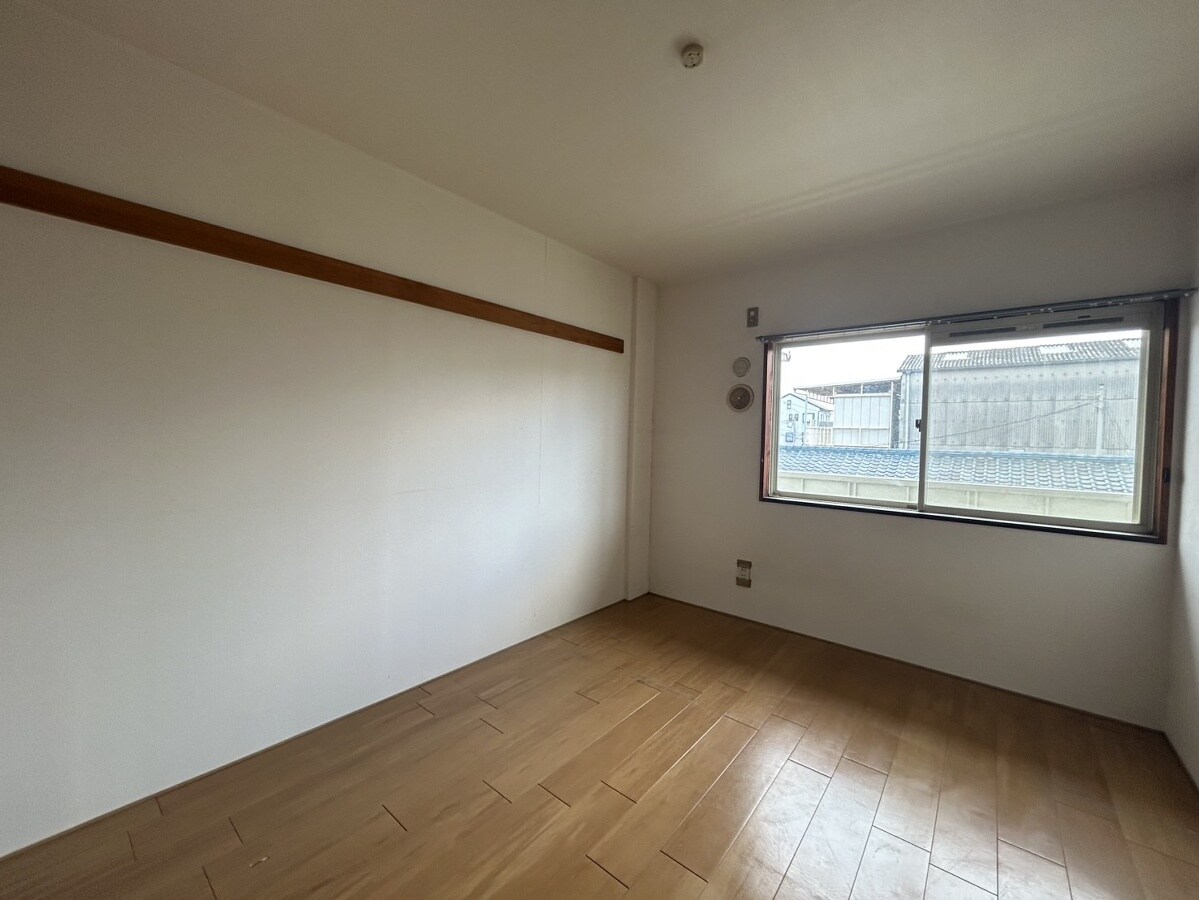 エスポワール・サンの物件内観写真