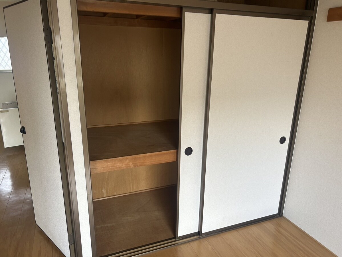 エスポワール・サンの物件内観写真