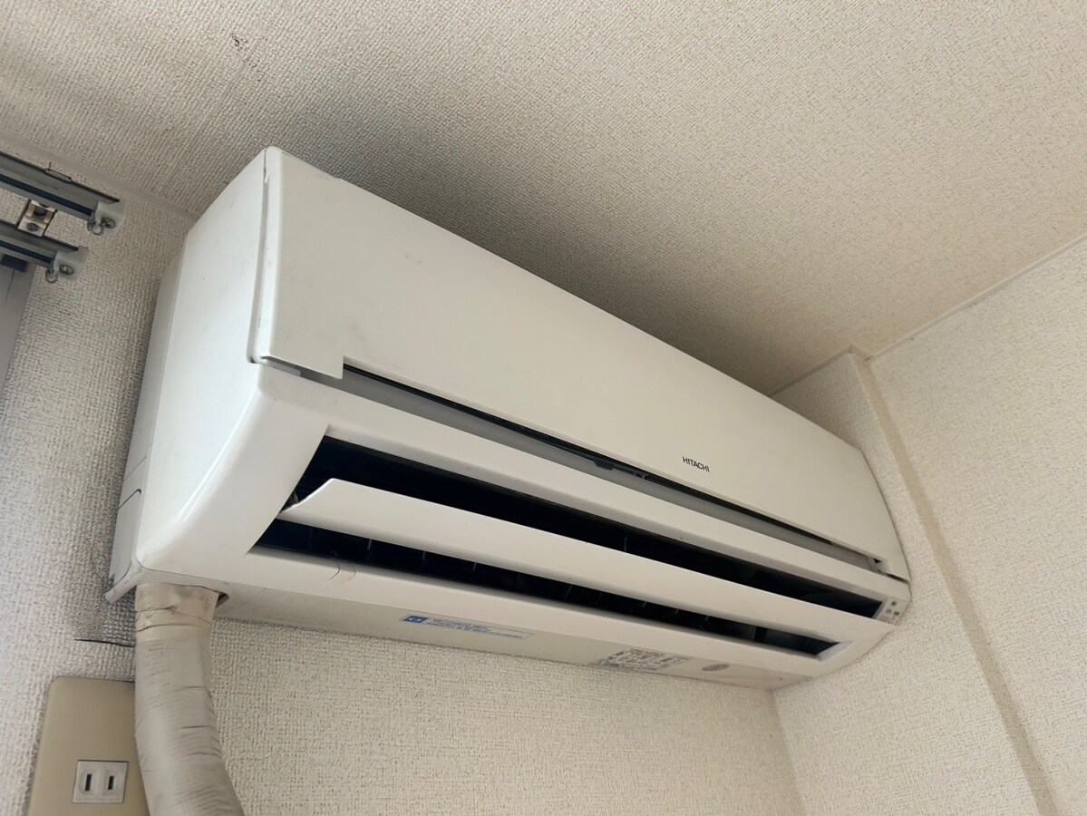 エスポワール・サンの物件内観写真