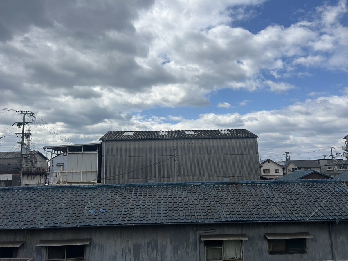 エスポワール・サンの物件内観写真