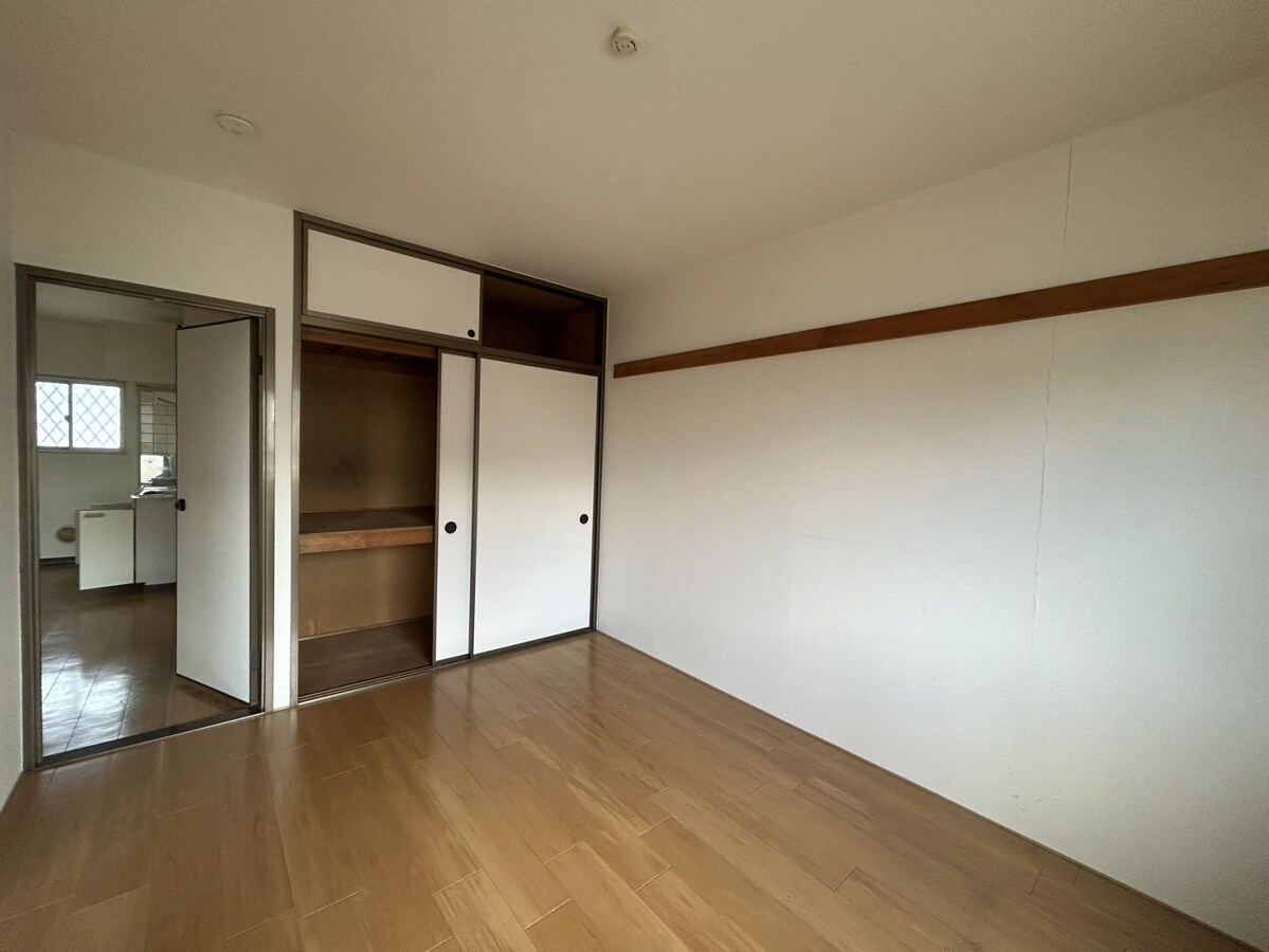 エスポワール・サンの物件内観写真