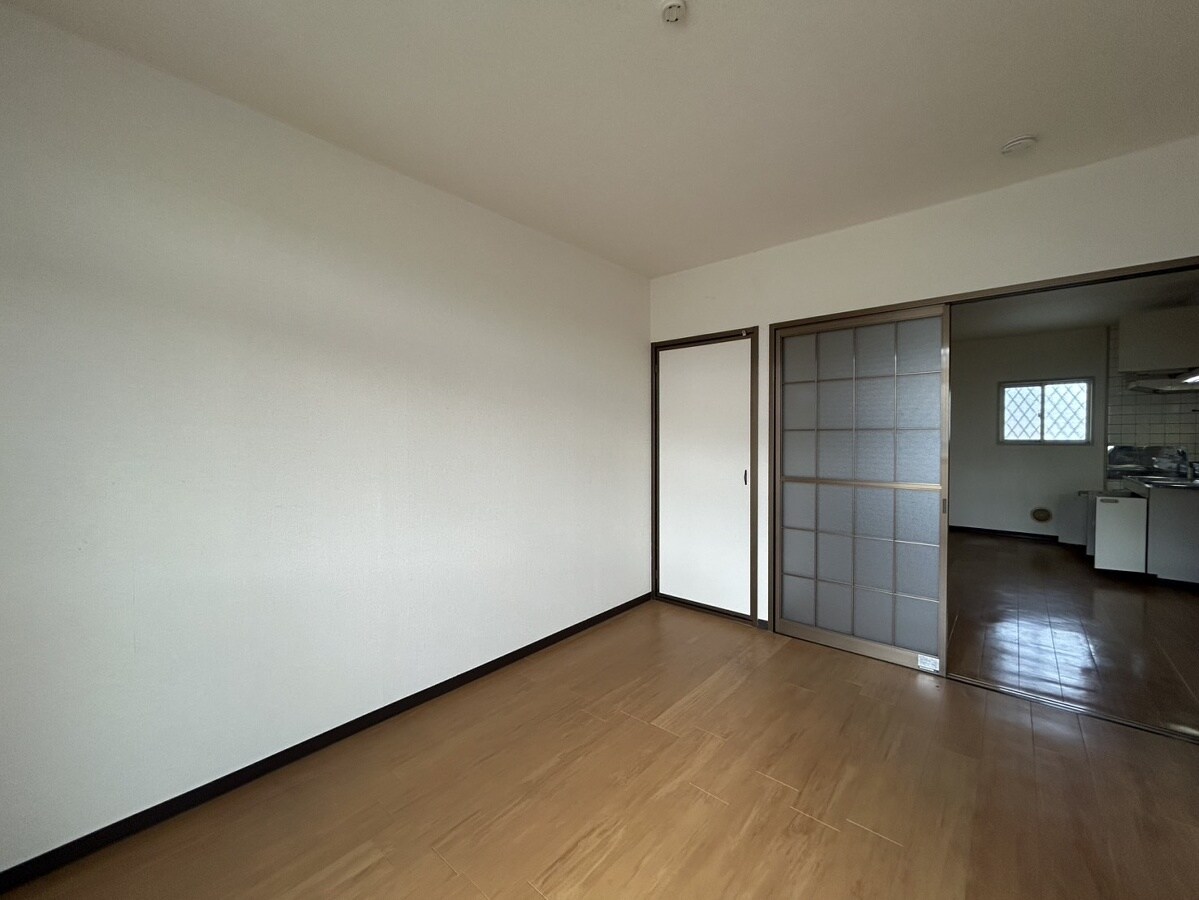 エスポワール・サンの物件内観写真