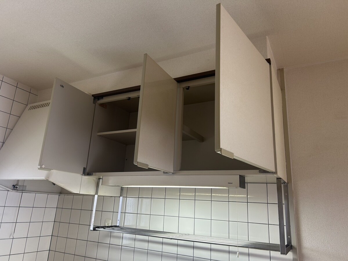 エスポワール・サンの物件内観写真