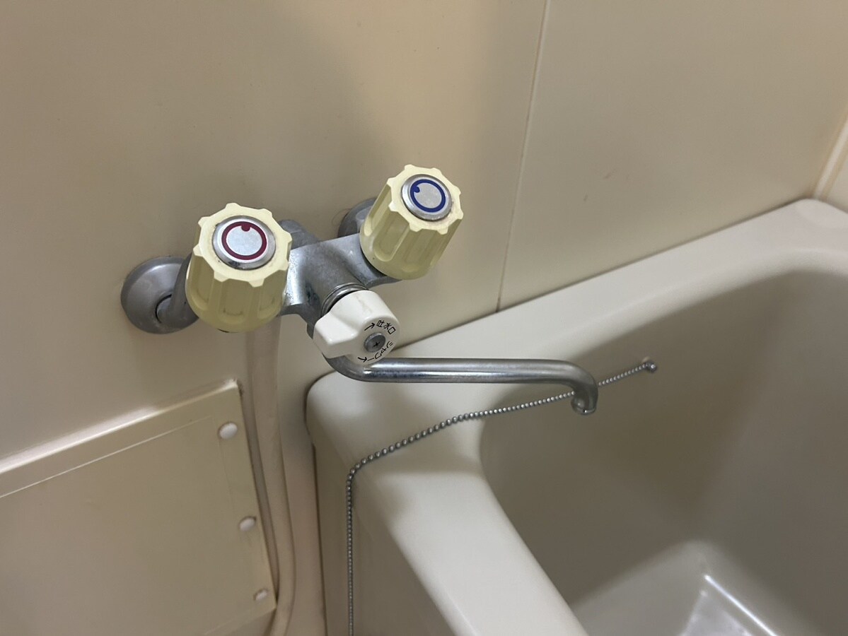 エスポワール・サンの物件内観写真