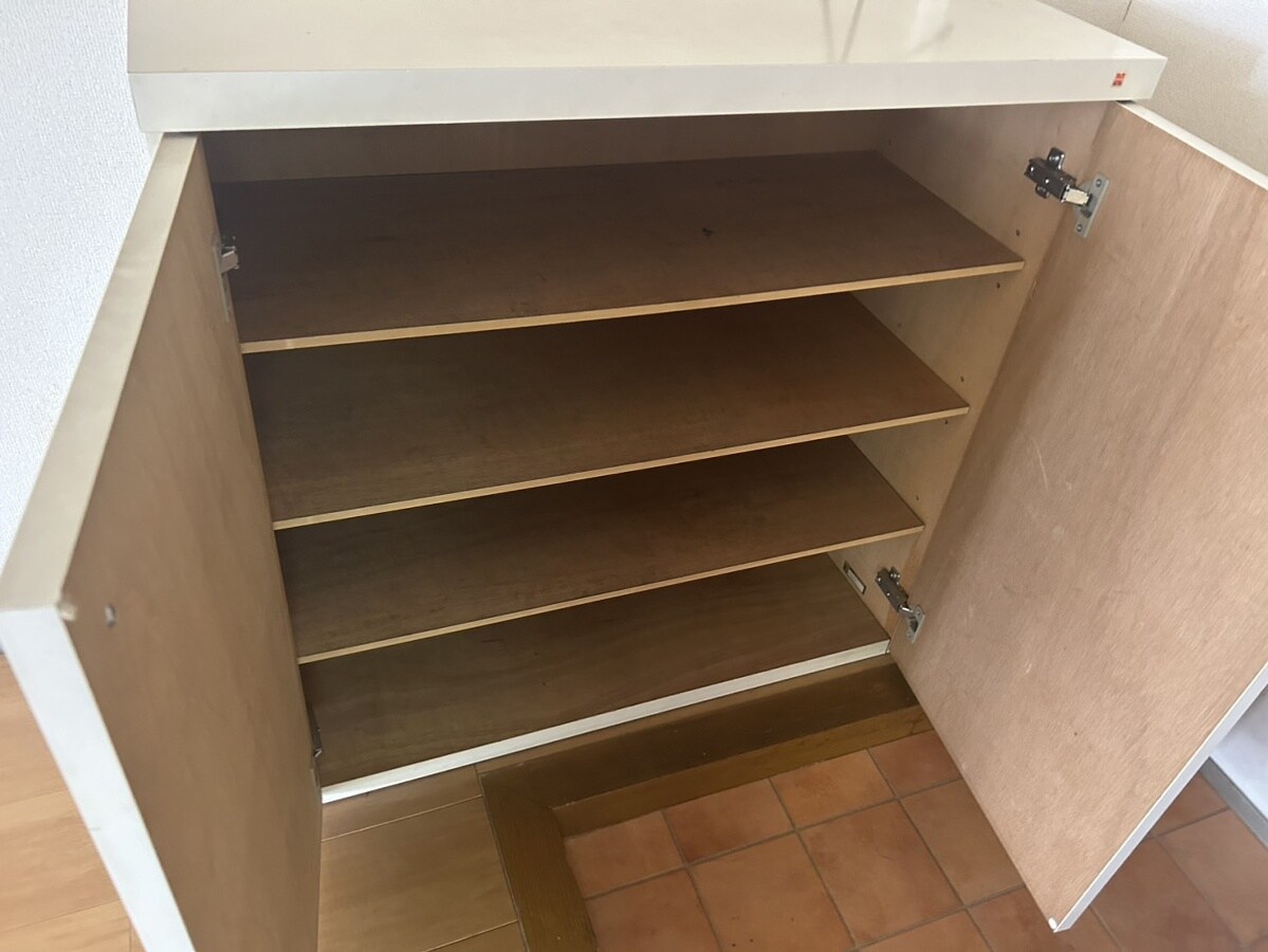 エスポワール・サンの物件内観写真