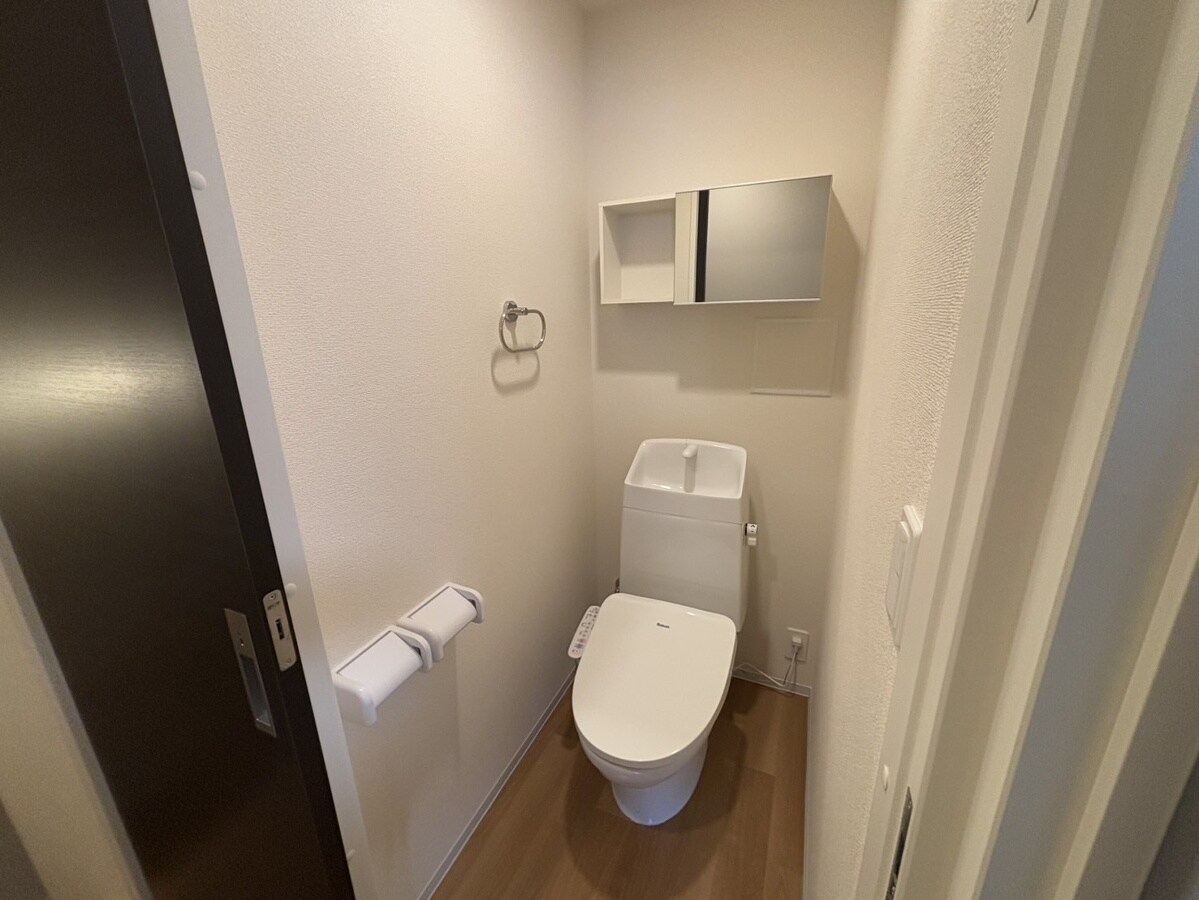 West Solaの物件内観写真