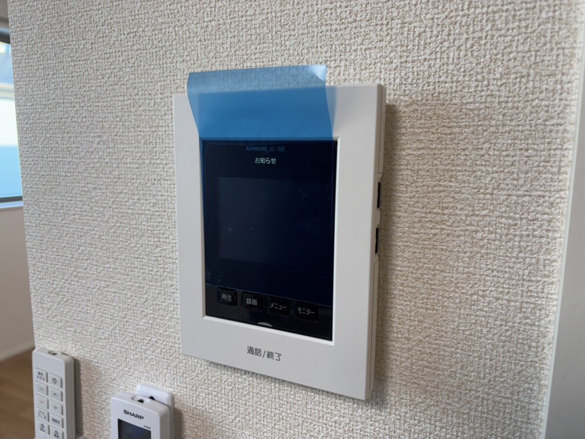 West Solaの物件内観写真