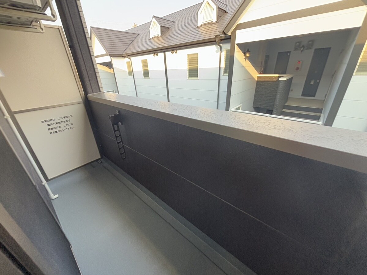 West Solaの物件内観写真