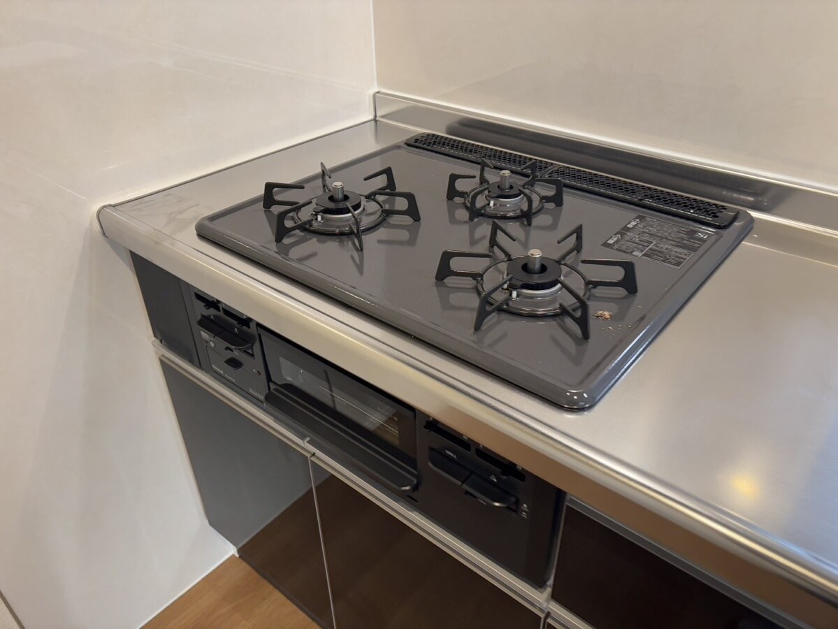 West Solaの物件内観写真